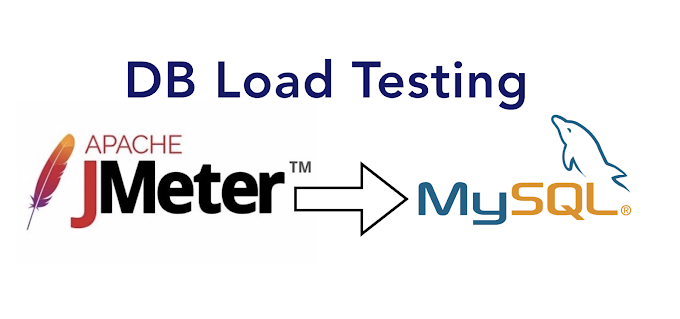  Database Load Testing With JMeter