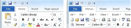 Download Classic Menu Manager besplatni programi