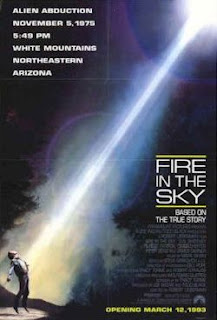 Fire in the Sky (1993)