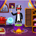 Sam Dream Magic Play Free Online Game