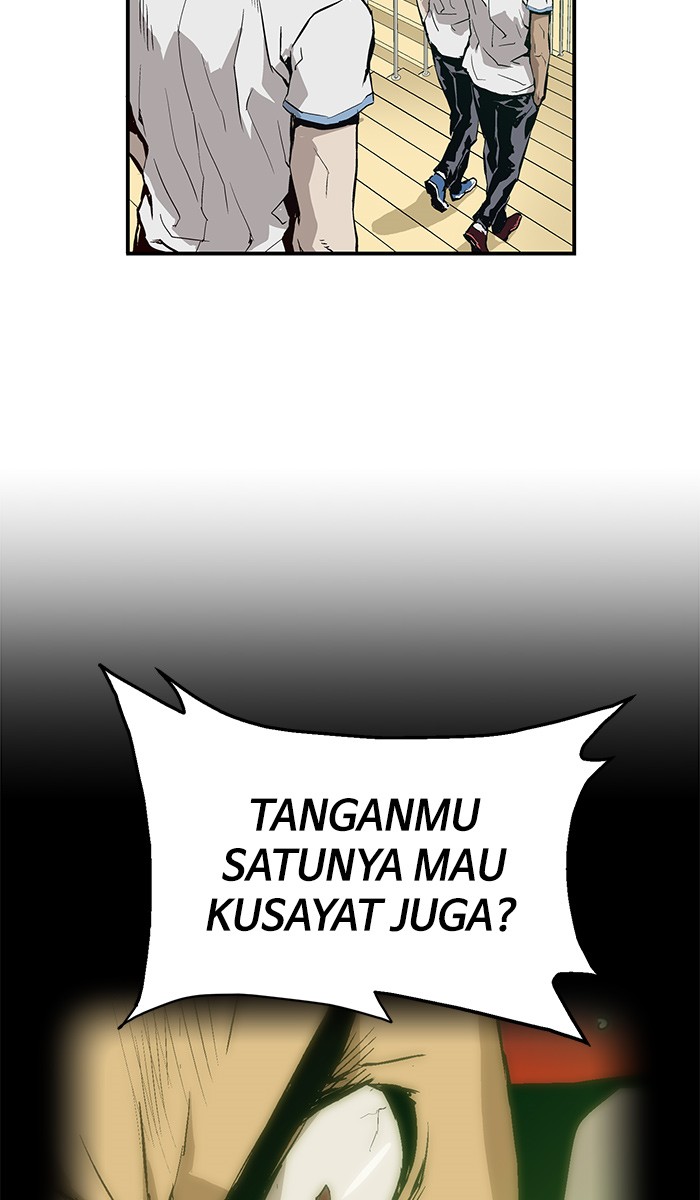 Webtoon Weak Hero Bahasa Indonesia Chapter 5