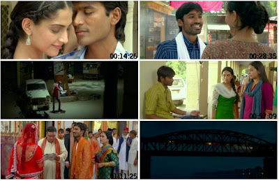 Raanjhanaa (2013)