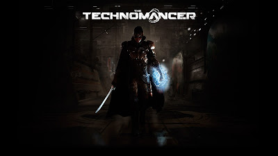 The Technomancer Game Free Download For PC