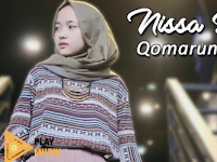 (5.43MB) Download Lagu Nissa Sabyan - Qomarun Mp3