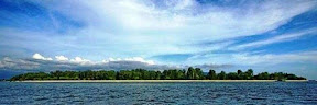  Pulau Dengan Kandungan Oksigen Tertinggi Di Dunia Wisata Gili Iyang Madura, Pulau Dengan Kandungan Oksigen Tertinggi Di Dunia