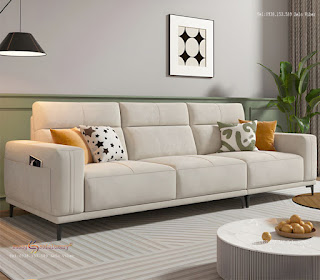 Catalogue xưởng sofa luxury