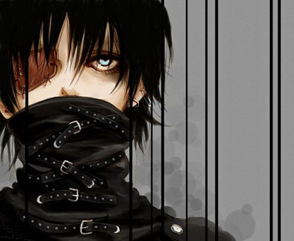 Daniel Sierra: Best Anime and Anime Emo Wallpapers Free ...
