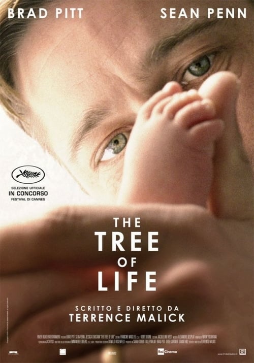 The Tree of Life 2011 Film Completo In Italiano