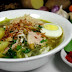 Resep Soto Ayam