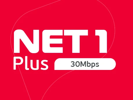 Internet Viettel gói NET1PLUS