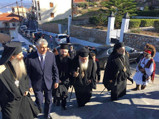 ΛΑΜΠΡΕΣ ΟΙ ΕΚΔΗΛΩΣΕΙΣ ΓΙΑ ΤΗΝ ΕΠΕΤΕΙΟ ΝΑΥΜΑΧΙΑΣ ΤΟΥ ΝΑΥΑΡΙΝΟΥ ΣΤΗΝ ΠΥΛΟ