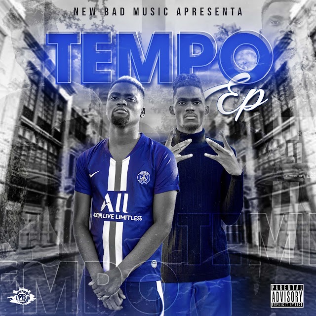 New Bad Music - Tempo (Ep) [Download] 