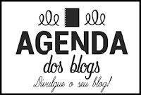 Agenda dos Blogs - Blog de divulgação de blogs