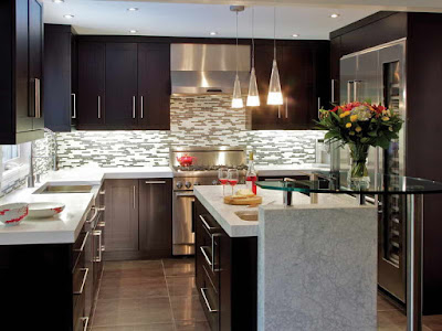 Kitchen Remodel in Your Home Ideas