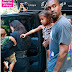 Kanye West Spending Time With Kids After Leaving Hospital: He’s Still An ‘Involved’ Dad