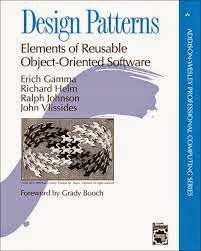 Top Object Oriented Design Pattern book