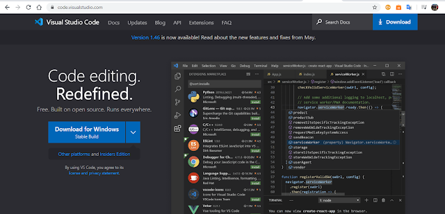 memulai javascript