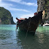 [Guest Blog] Krabi Retreat