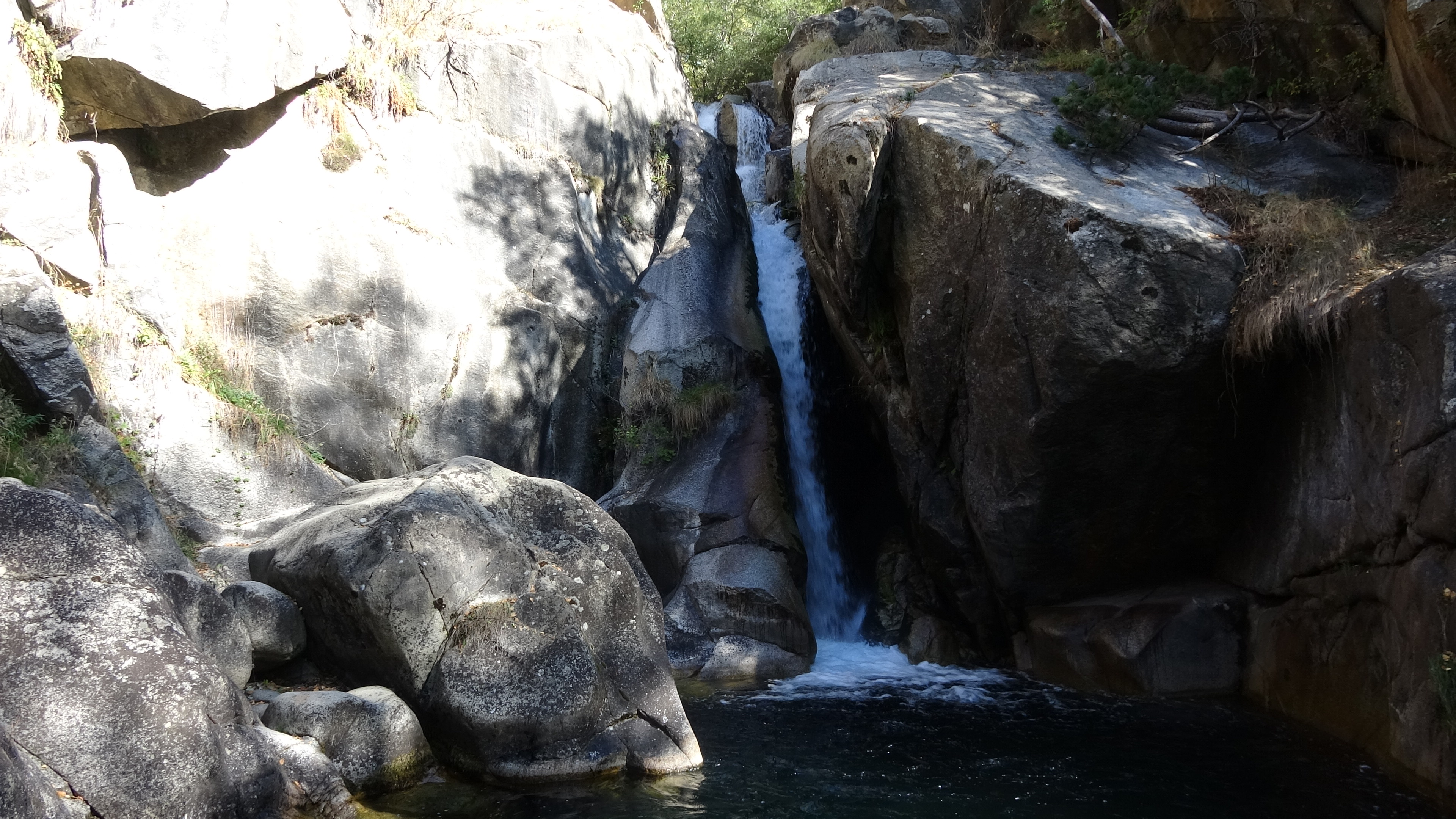 Cascada del Molí del Salt