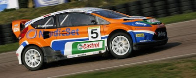 [Clic para agrandar - Ford Fiesta Pikes Peak - automOndo.com.ar]