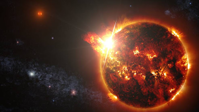 suar-raksasa-dari-bintang-katai-merah-sistem-biner-dg-cvn-informasi-astronomi