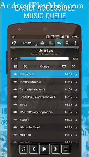 n7player Music Player Apk Download Free