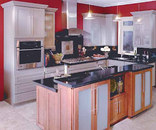 kitchen design photos