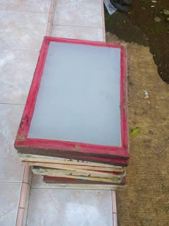 screen sablon