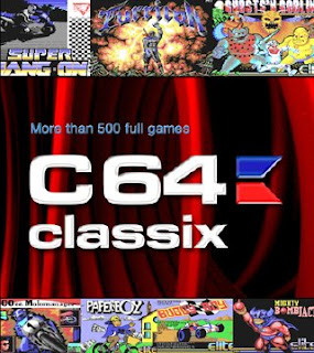 C64 Classix