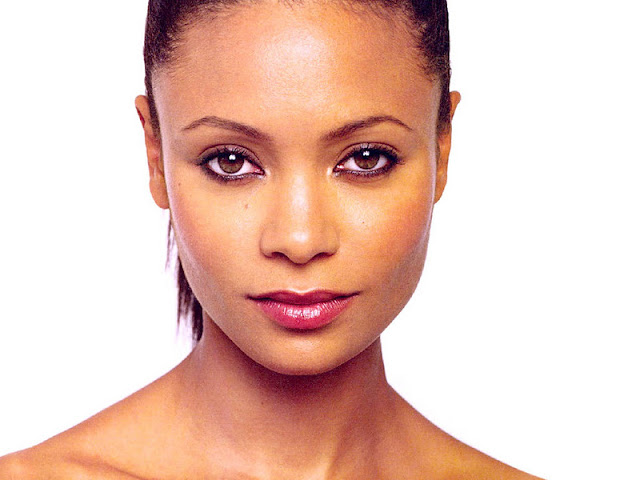 Thandie Newton Biography and Photos