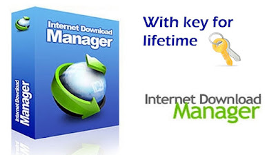  is a tool to growth download speeds past times upward to  Internet Download Manager IDM 6.25 Crack for lifetime 2017