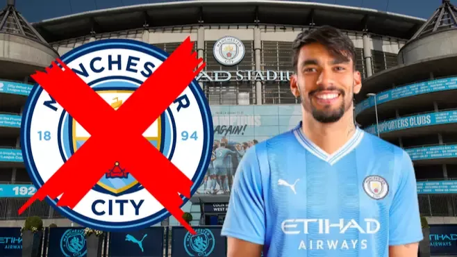 Lucas Paqueta to Man City now in danger of collapsing