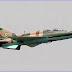 Nigerian Air Force Destroys Terrorists’ Hideouts In Borno