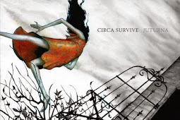 Circa Survive - Juturna (2005)