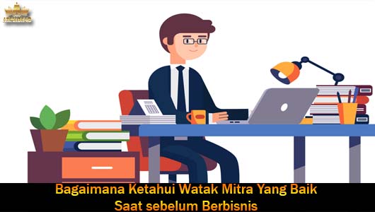 Bagaimana Untuk Membuat Usaha Yang Bagus?