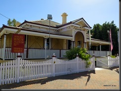 180512 079 Historic House Charleville