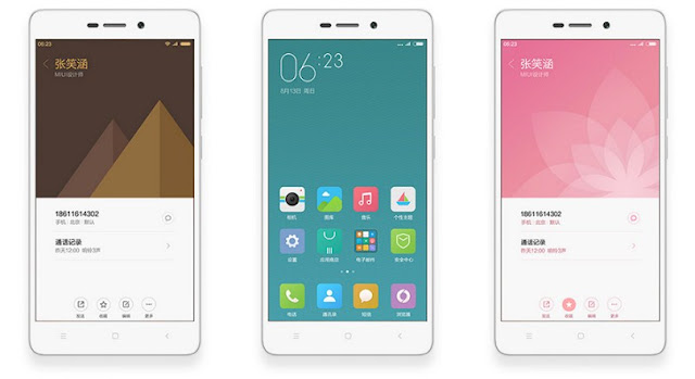 Harga Xiaomi Redmi 3 Pro Terbaru