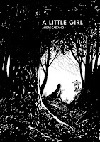 A Little Girl, de André Caetan