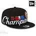 Celebrating the Denver Nuggets/ New Era Cap Announces The 2023 NBA Champions Collection