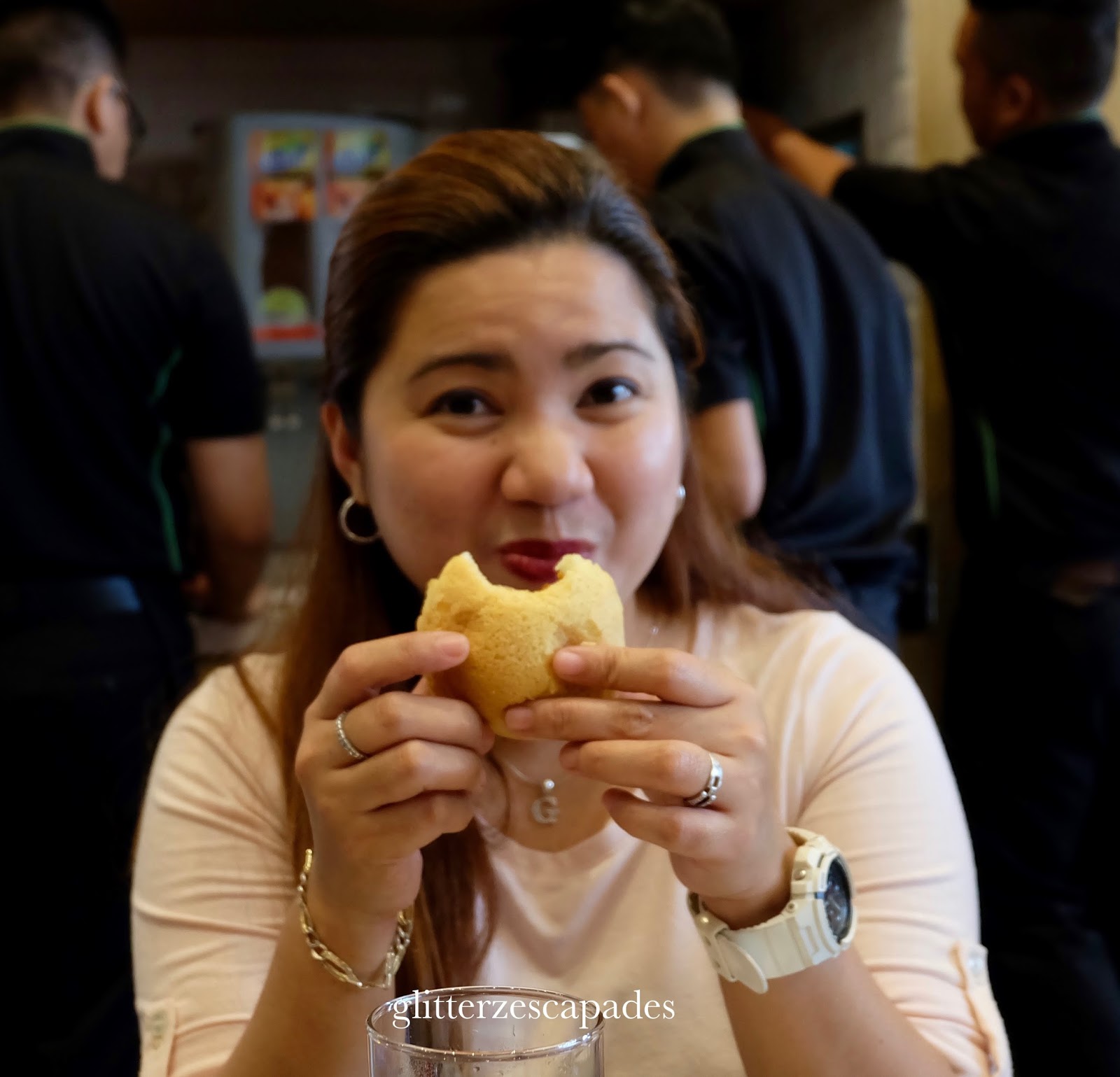 Tim Ho Wan, a Michelin starred Dim Sum Restaurant opens in Cebu!