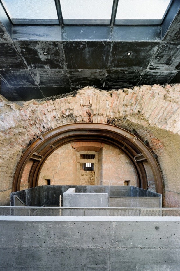 fortress of fortezza by markus scherer with walter dietl 5