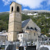 Abadía de San Juan en Müstair.