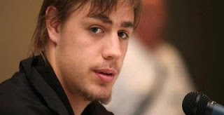 Sebastian Coates