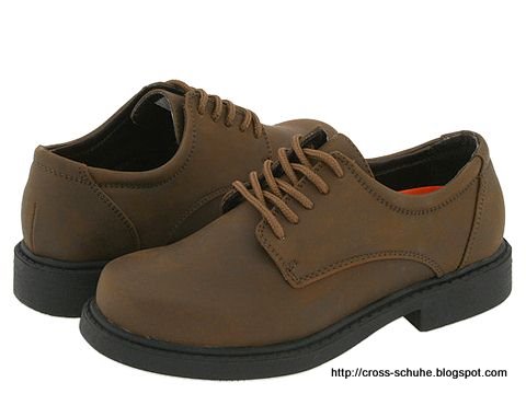 Cross schuhe:cross-219988