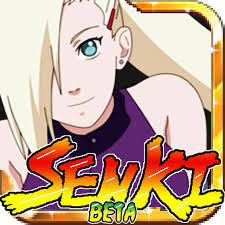 Download Naruto Senki v1.17 First 1 Apk