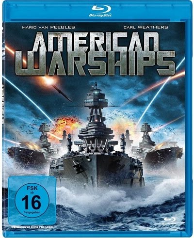 American Warships (2012)