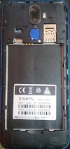 Invens Max9 Flash File Stock Firmware MT6580