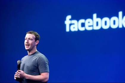 FACEBOOK DIAM DIAM MERILIS APLIKASI BARU