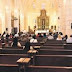 AUTORIZAN A LA IGLESIA CATÓLICA REALIZAR MISA DE CORPUS CHRISTI ESTE JUEVES 