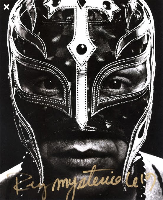 rey mysterio wallpapers. Rey Mysterio Wallpapers